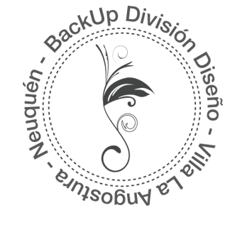 BackUp - División Diseño